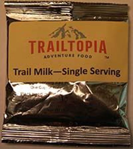 Picture of Single Serve Dry Milk