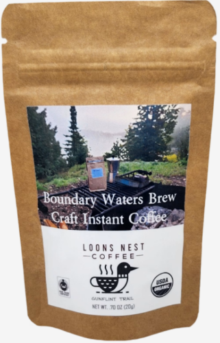 Picture of Loons Nest Instant Coffee 20g